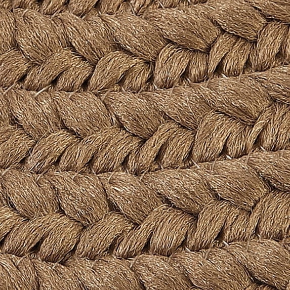 Colonial Mills Boca Raton - Cashew 2'x5'