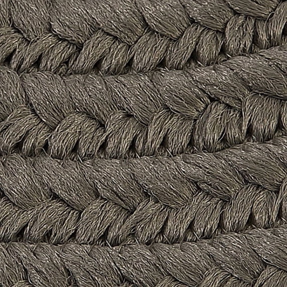 Boca Raton - Gray 3 round