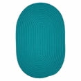 thumbnail image 1 of Colonial Mills Boca Raton Green Outdoor Area Rug, 1 of 7