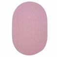 thumbnail image 1 of Boca Raton - Light Pink 3'x5', 1 of 11