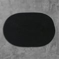 thumbnail image 1 of BR56R144X180 Boca Raton - Turquoise 12x15 Rug, 100% Polypropylene - Oval., 1 of 2