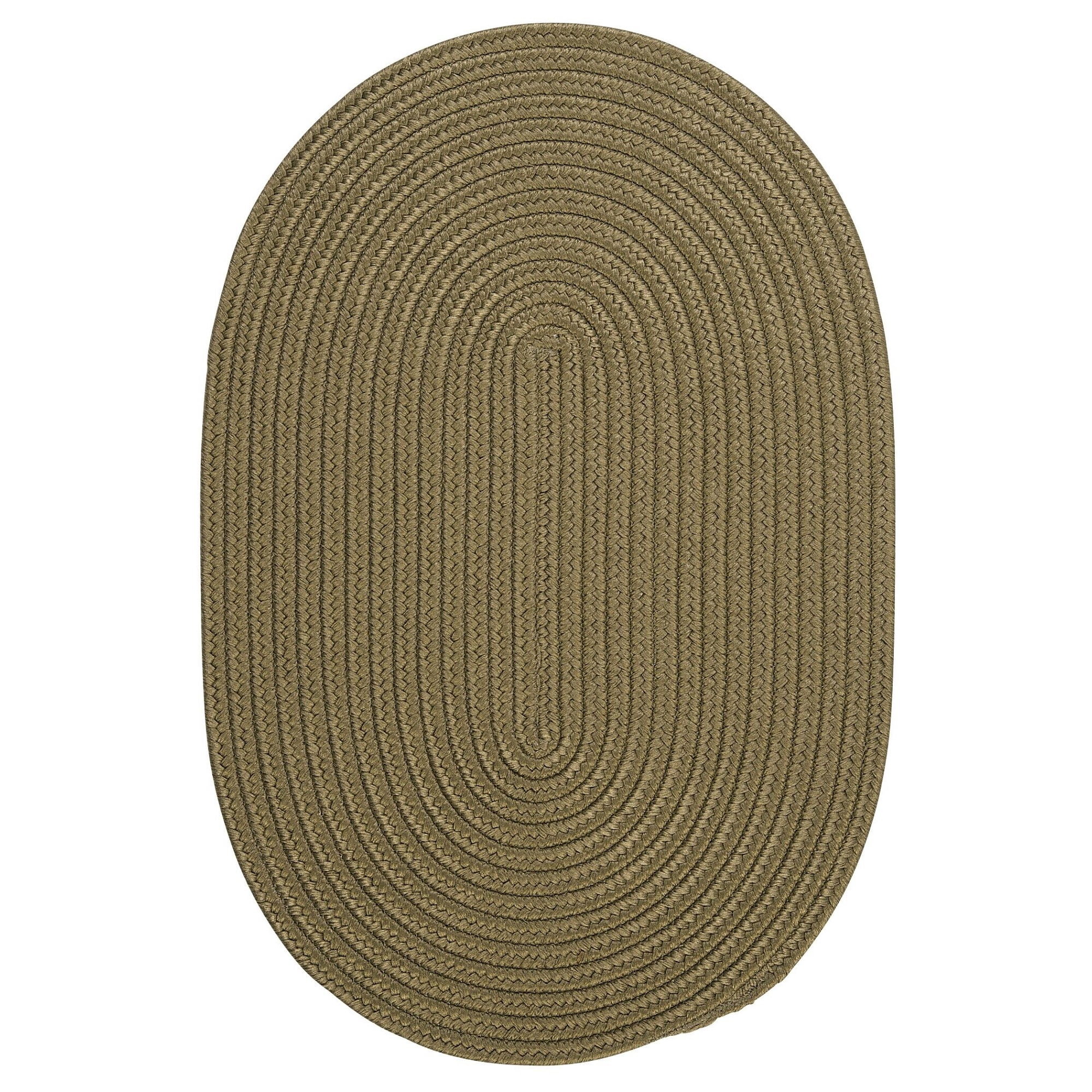 Colonial Mills Boca Raton Indoor / Outdoor Area Rug - Walmart.com
