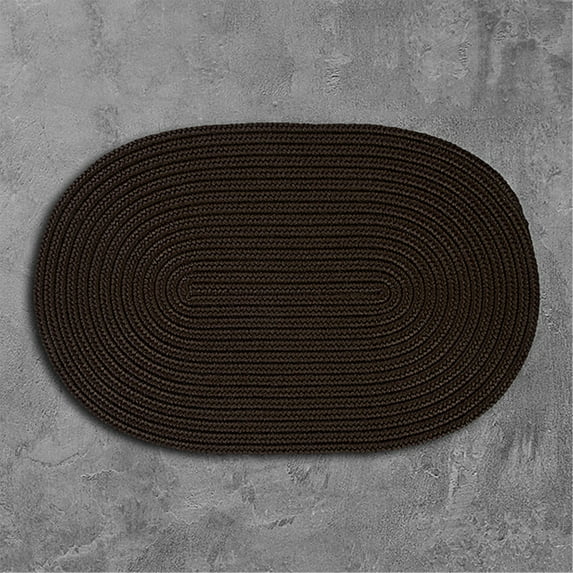 Colonial Mills Home Decorative Boca Raton - White Stair Tread Single