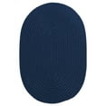 thumbnail image 1 of BR53R024X144 Boca Raton - Jasmine 2x12 Rug, 100% Polypropylene - Runner (Oval)., 1 of 2