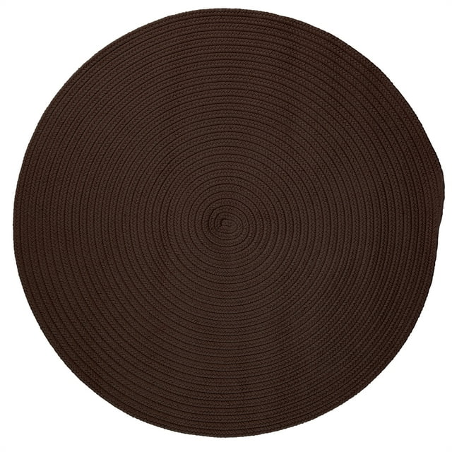 Colonial Mills Boca Raton - Mink 8' round
