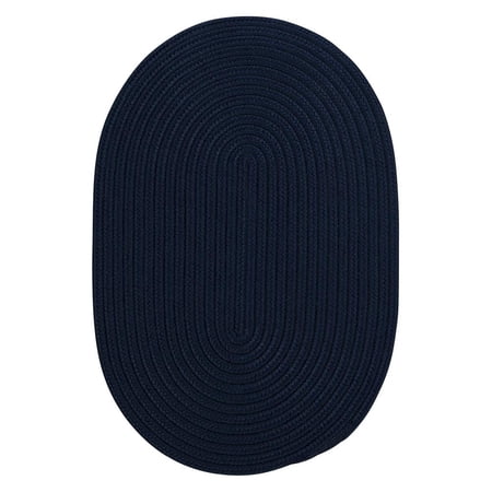 Boca Raton BR52R036X036 Boca Raton - Navy 3 ft. round