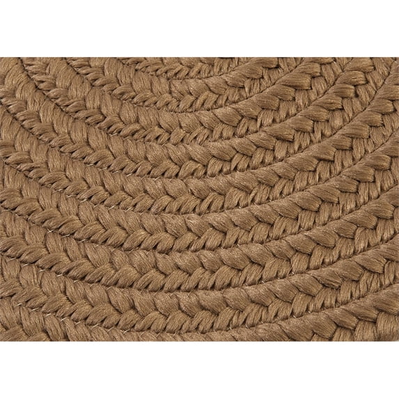 Storage Boca Raton Boca Raton - Cashew 10' round - Walmart.com