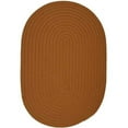 thumbnail image 1 of BR32R132X132 Boca Raton - Topaz 11' round Rug, 100% Polypropylene - Round., 1 of 2