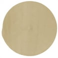 thumbnail image 1 of 12' Beige Modern Casual Braided Rug, 1 of 2