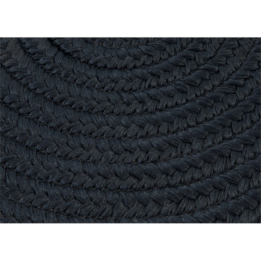 BN89R144X144 Brooklyn - Natural 12' round Rug, 100% Polypropylene ...