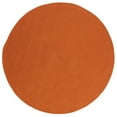 thumbnail image 1 of Colonial Mills Boca Raton - Rust 7' round, 1 of 2