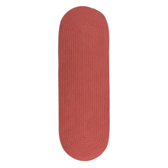 Boca Raton - Terracotta 2'x11'-Existing Item-Rug-BR78R024X132