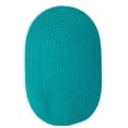 thumbnail image 1 of Boca Raton - Turquoise Sample Swatch, 1 of 2