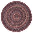 thumbnail image 1 of Colonial Mills Boston Common - Brick Marketplace 9' round, 1 of 2