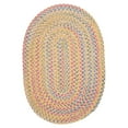 thumbnail image 1 of Colonial Mills Botanical Isle Indoor Area Rug, 1 of 10