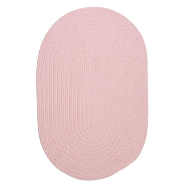 Colonial Mills Bristol - Blush Pink 5'x8'