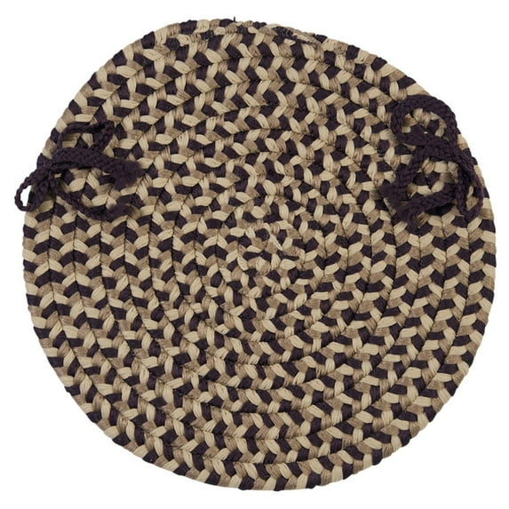 Colonial Mills Burmingham Chair Pad