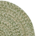thumbnail image 1 of Colonial Mills Carrington Tweed  - Green 27"x46", 1 of 2