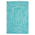 thumbnail image 1 of CA19R036X060R Catalina - Aquatic 3'x5' Rug, 100% Polypropylene - Rectangle., 1 of 3