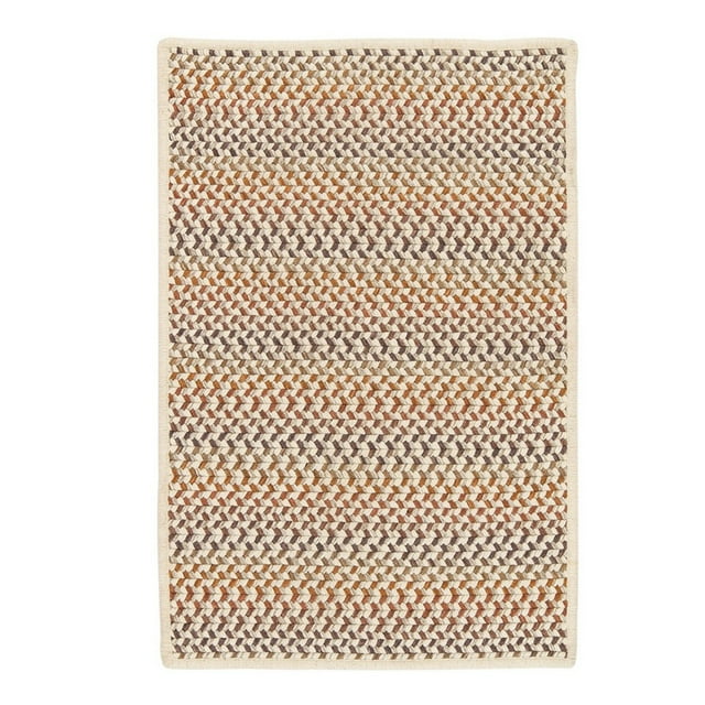 Colonial Mills Chapman Wool - Autumn Blend 2'x10'