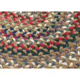thumbnail image 1 of Chestnut Knoll - Straw Beige 3 round, 1 of 4