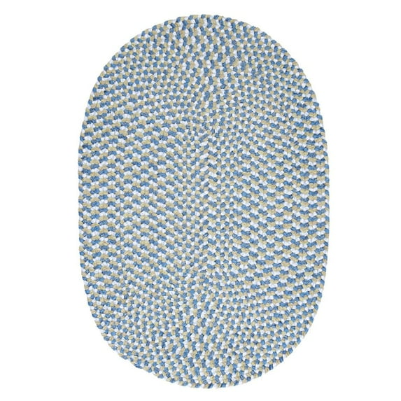 Colonial Mills Confetti - Blue 2'x10'