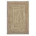 thumbnail image 1 of CC69R024X096R Corsica - Moss Green 2x8 Rug, 100% Polypropylene - Runner (Rectangle)., 1 of 3