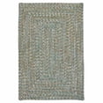 thumbnail image 1 of CC59R024X144R Corsica - Seagrass 2'x12' Rug, 100% Polypropylene - Runner (Rectangle)., 1 of 3