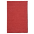 thumbnail image 1 of Colonial Mills Courtyard Red Rug, 1 of 2
