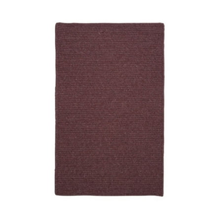 Colonial Mills Courtyard Braided Rug