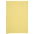 thumbnail image 1 of Colonial Mills Courtyard Yellow Rug, 1 of 2