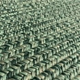 thumbnail image 1 of Crestwood Tweed Doormats Weathered Moss 30" x 48", 1 of 3