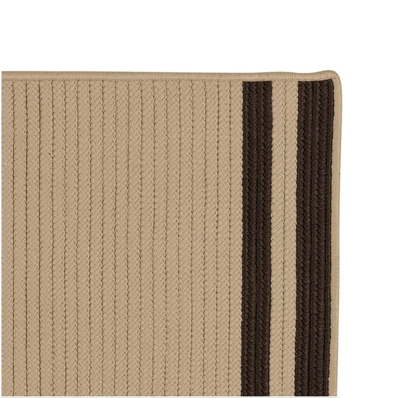 Denali Doormats - Mink 40" x 60"