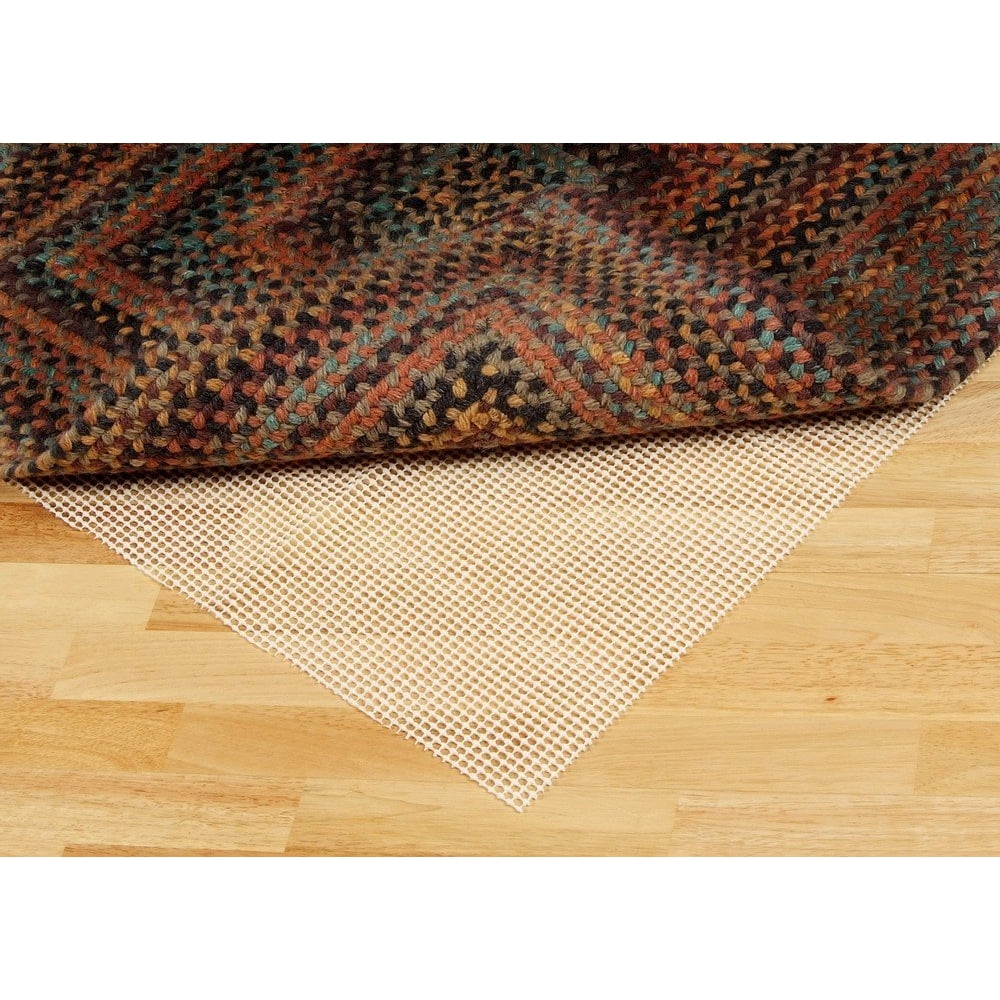 Eco-Friendly 4x6 Recycled Material Rug Pad