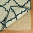 thumbnail image 1 of Colonial Mills Eco-friendly Slip-stop Rug Pad - Off-White 2'x8' 8' Runner, 1 of 3