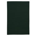 thumbnail image 1 of Colonial Mills 12' x 15' Phthalo Green Rectangular Area Throw Rug, 1 of 2