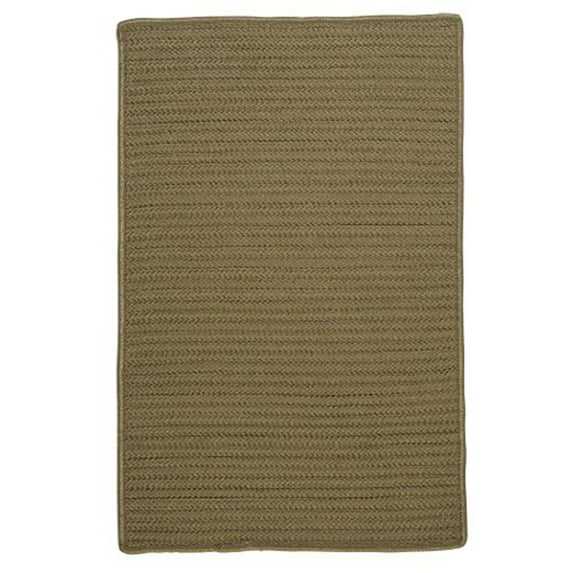 Colonial Mills Fresh Fields Simply Home In-Outdoor Area Rug Sherwood - 2x3