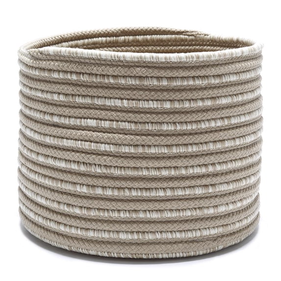 Colonial Mills Granada Cuban Sand RND BKT 19x19x15