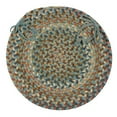 thumbnail image 1 of Colonial Mills Cedar Cove - Light Blue 9' round, 1 of 2