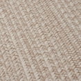thumbnail image 1 of HT91R024X084S Hayley Tweed - Natural 2x7 Rug, 75% Polypropylene/25% Wool - Runner (Rectangle)., 1 of 2