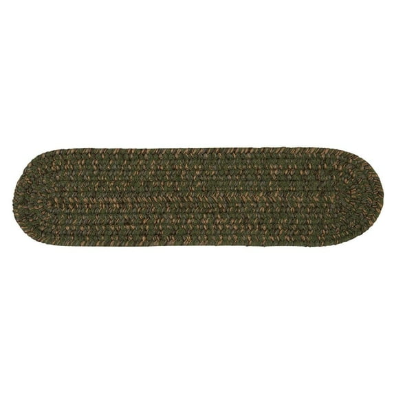 Colonial Mills Hayward - Olive 2'x9'