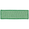 thumbnail image 1 of Outdoor Houndstooth Tweed - Grass Stair Tread (set 13), 1 of 2