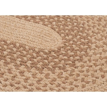 Colonial Mills Jackson - Oatmeal sample swatch