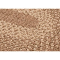 Colonial Mills Jackson - Taupe 2'x7'