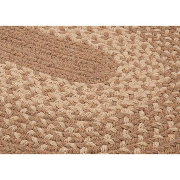 Colonial Mills Jackson - Taupe 2'x7'