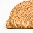 thumbnail image 1 of Jamestown Houndstooth Tweed - Orange 4 x 6, 1 of 2