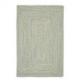 thumbnail image 1 of KC27R048X048R Kicks Cove Rect - Pastel 4' square Rug, 100% Polypropylene - Square., 1 of 2