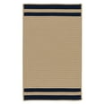 thumbnail image 1 of Colonial Mills Lima Striped Indoor/Outdoor Braided Reversible Rug USA MADE, 1 of 5