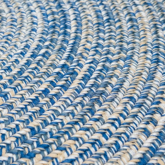 Luna Tweed Doormats - Harbor Stone 30 x 30