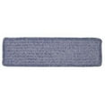 thumbnail image 1 of Colonial Mills M901A008X028SX Simple Chenille - Amethyst Stair Tread - single Rug, 1 of 2